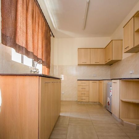 Nairobi Airport Hotel Syokimau Ngoại thất bức ảnh