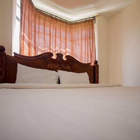 Nairobi Airport Hotel Syokimau Ngoại thất bức ảnh