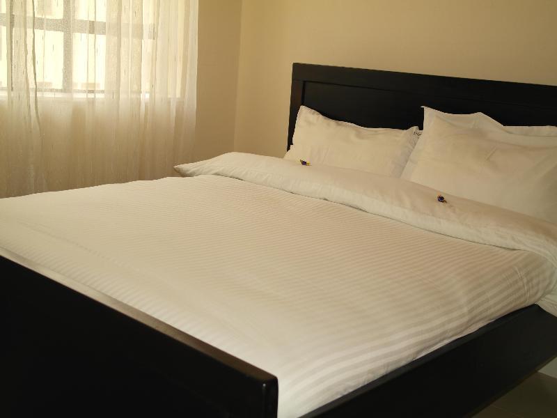 Nairobi Airport Hotel Syokimau Ngoại thất bức ảnh