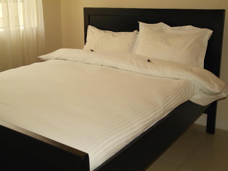 Nairobi Airport Hotel Syokimau Ngoại thất bức ảnh