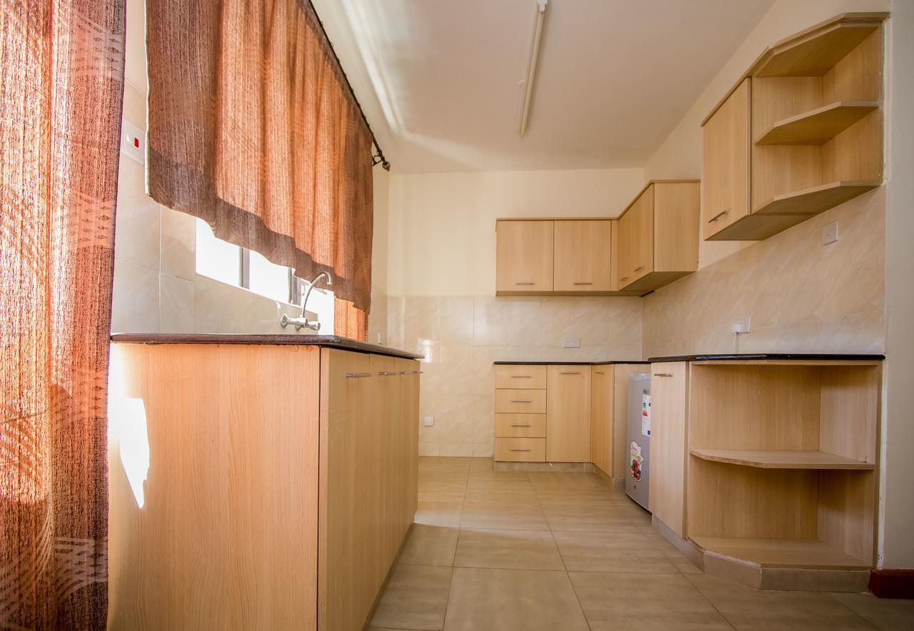 Nairobi Airport Hotel Syokimau Ngoại thất bức ảnh