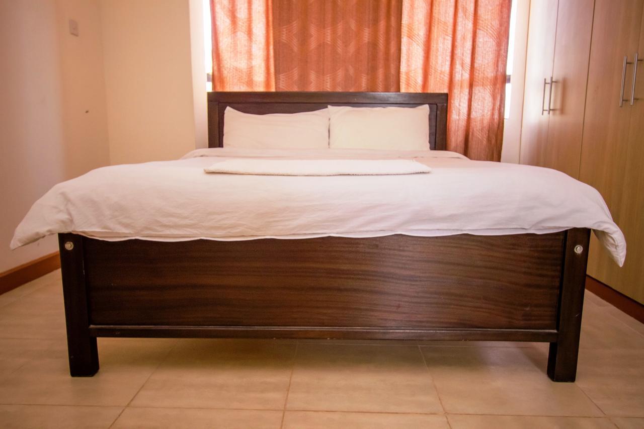 Nairobi Airport Hotel Syokimau Ngoại thất bức ảnh