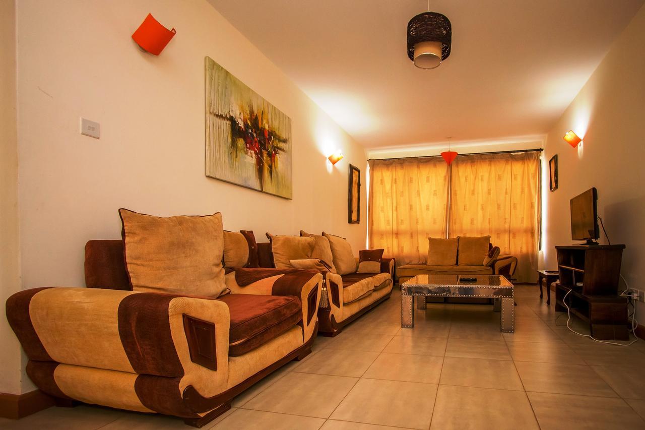 Nairobi Airport Hotel Syokimau Ngoại thất bức ảnh