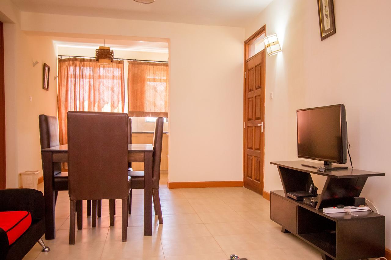 Nairobi Airport Hotel Syokimau Ngoại thất bức ảnh