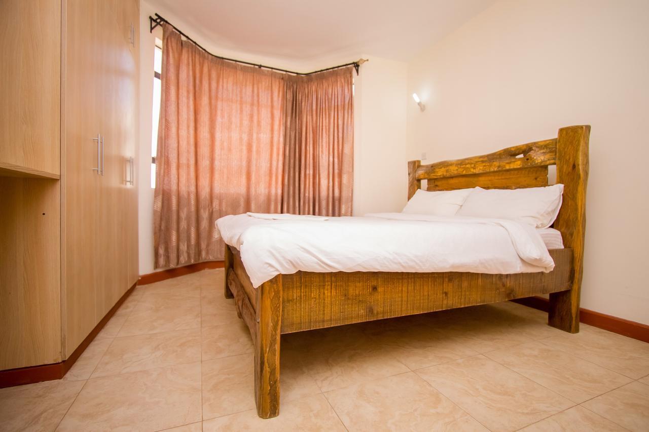 Nairobi Airport Hotel Syokimau Ngoại thất bức ảnh