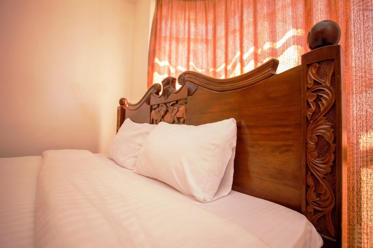 Nairobi Airport Hotel Syokimau Ngoại thất bức ảnh
