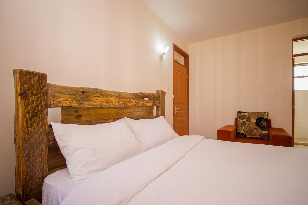 Nairobi Airport Hotel Syokimau Ngoại thất bức ảnh
