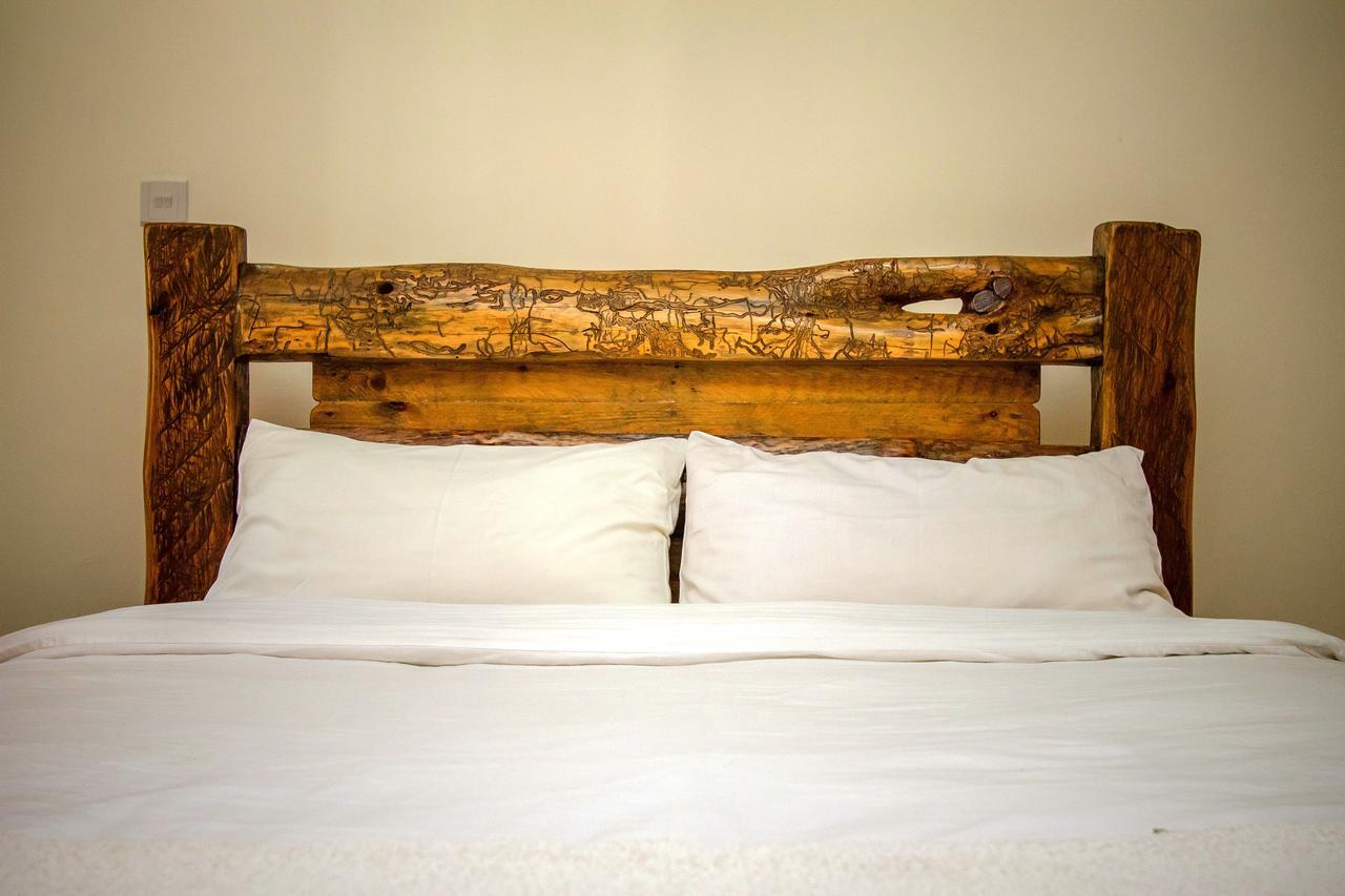 Nairobi Airport Hotel Syokimau Ngoại thất bức ảnh