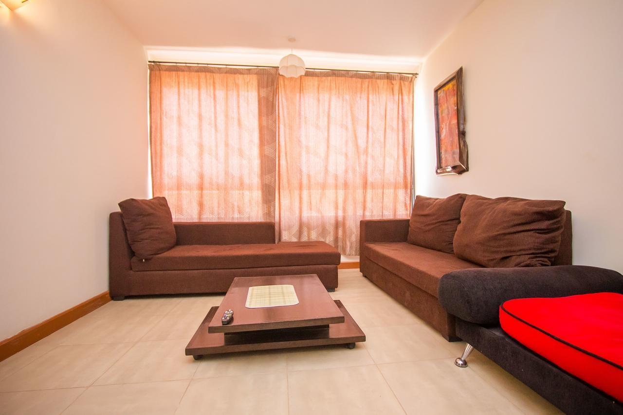 Nairobi Airport Hotel Syokimau Ngoại thất bức ảnh