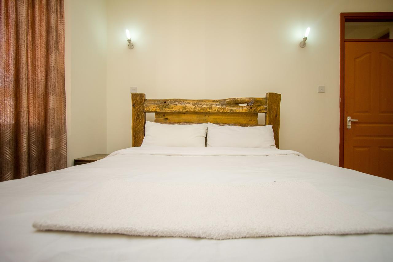 Nairobi Airport Hotel Syokimau Ngoại thất bức ảnh