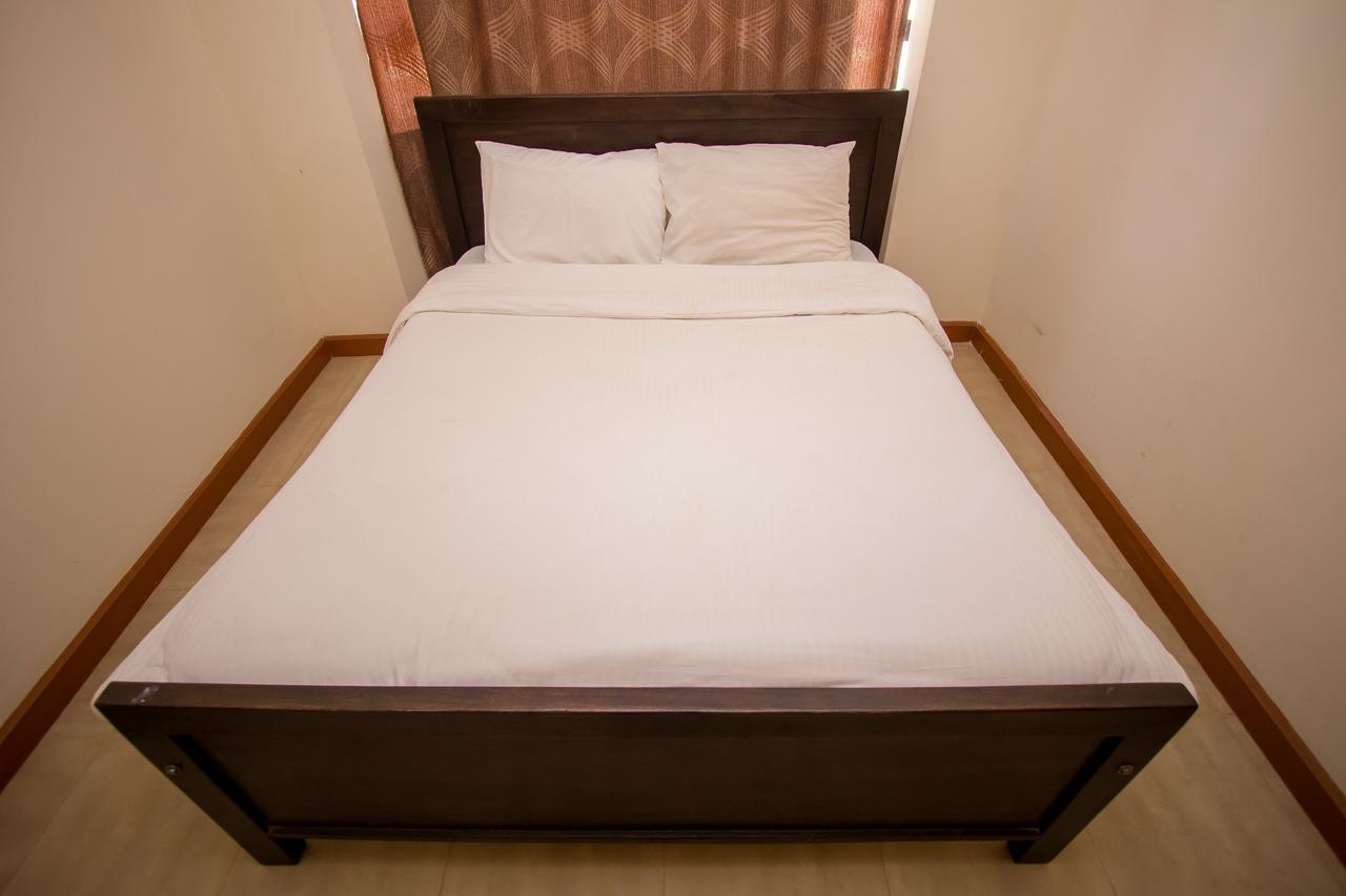Nairobi Airport Hotel Syokimau Ngoại thất bức ảnh
