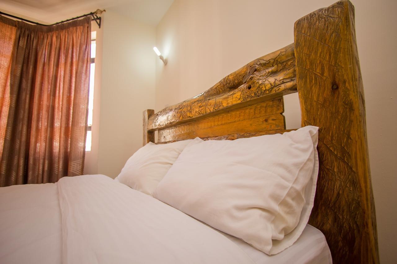 Nairobi Airport Hotel Syokimau Ngoại thất bức ảnh