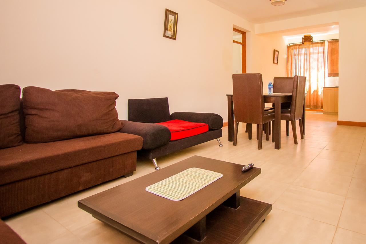 Nairobi Airport Hotel Syokimau Ngoại thất bức ảnh