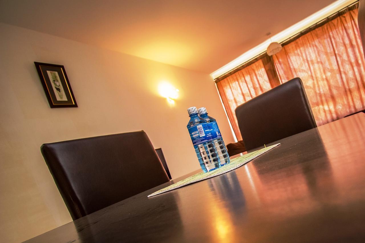 Nairobi Airport Hotel Syokimau Ngoại thất bức ảnh