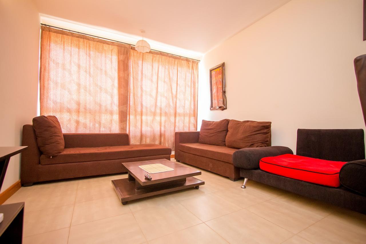 Nairobi Airport Hotel Syokimau Ngoại thất bức ảnh