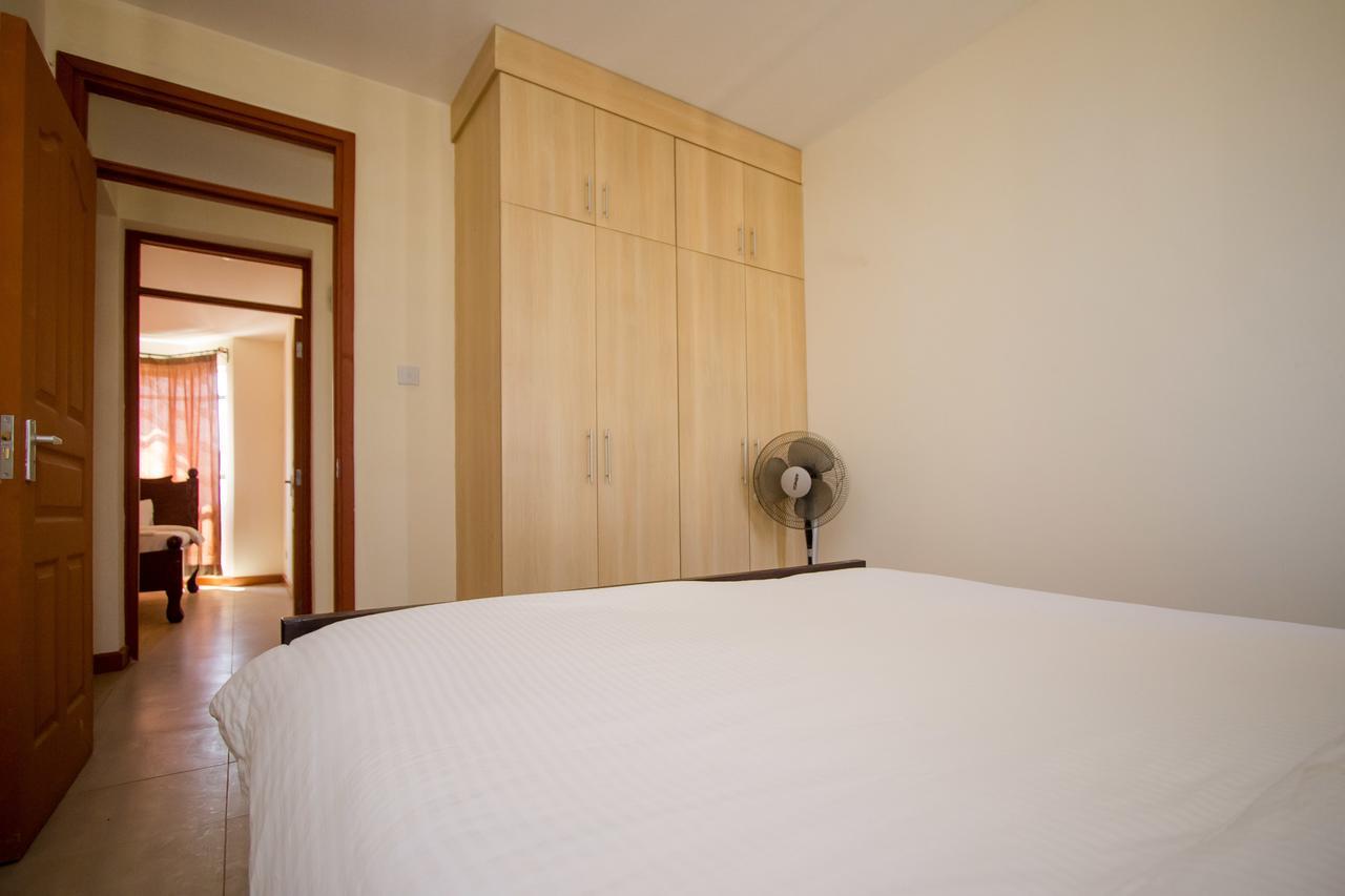 Nairobi Airport Hotel Syokimau Ngoại thất bức ảnh