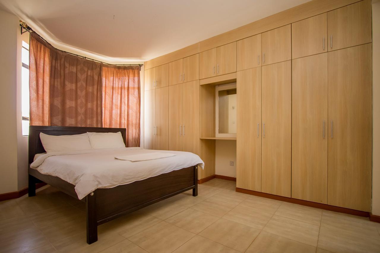 Nairobi Airport Hotel Syokimau Ngoại thất bức ảnh