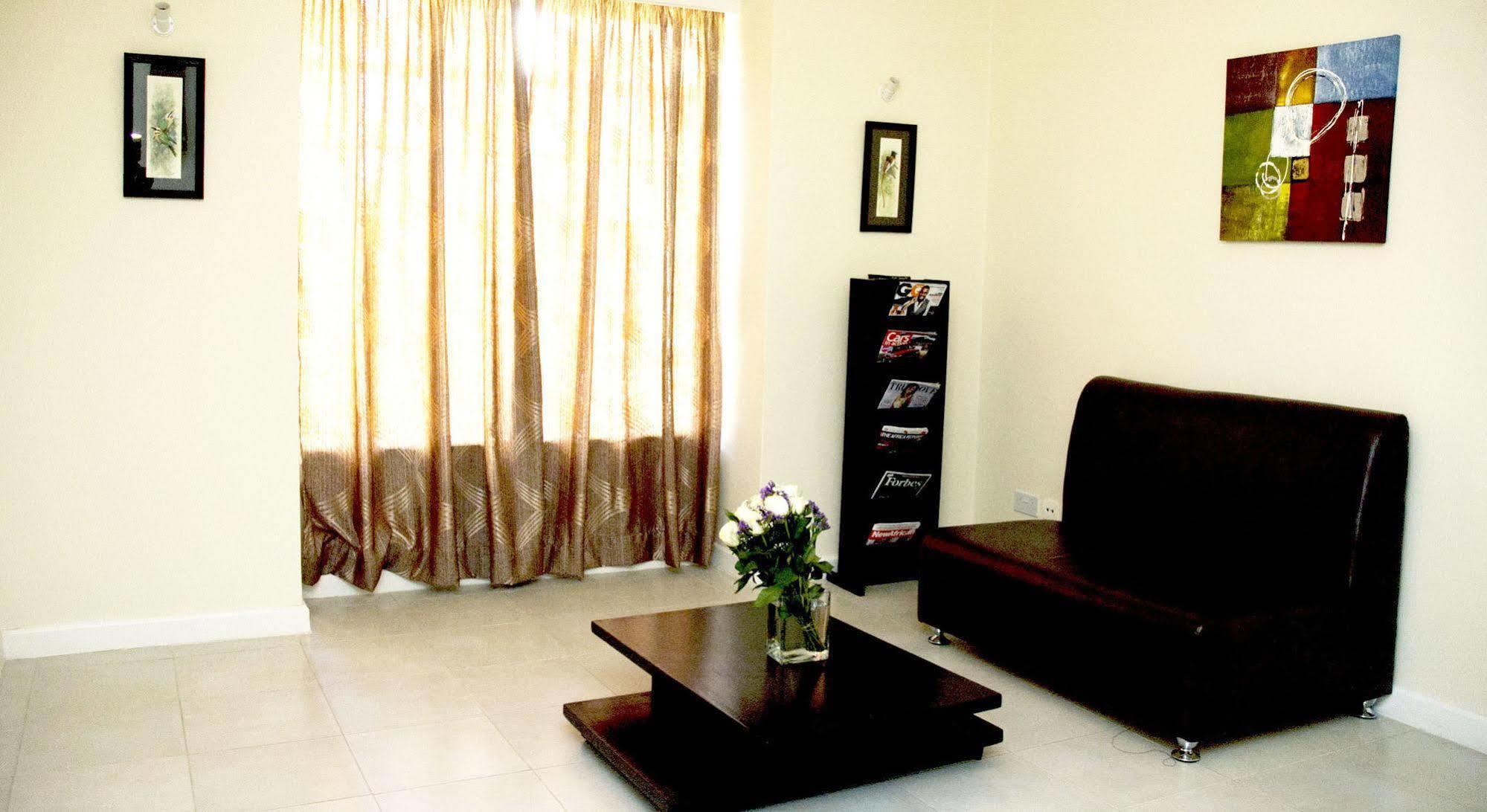 Nairobi Airport Hotel Syokimau Ngoại thất bức ảnh