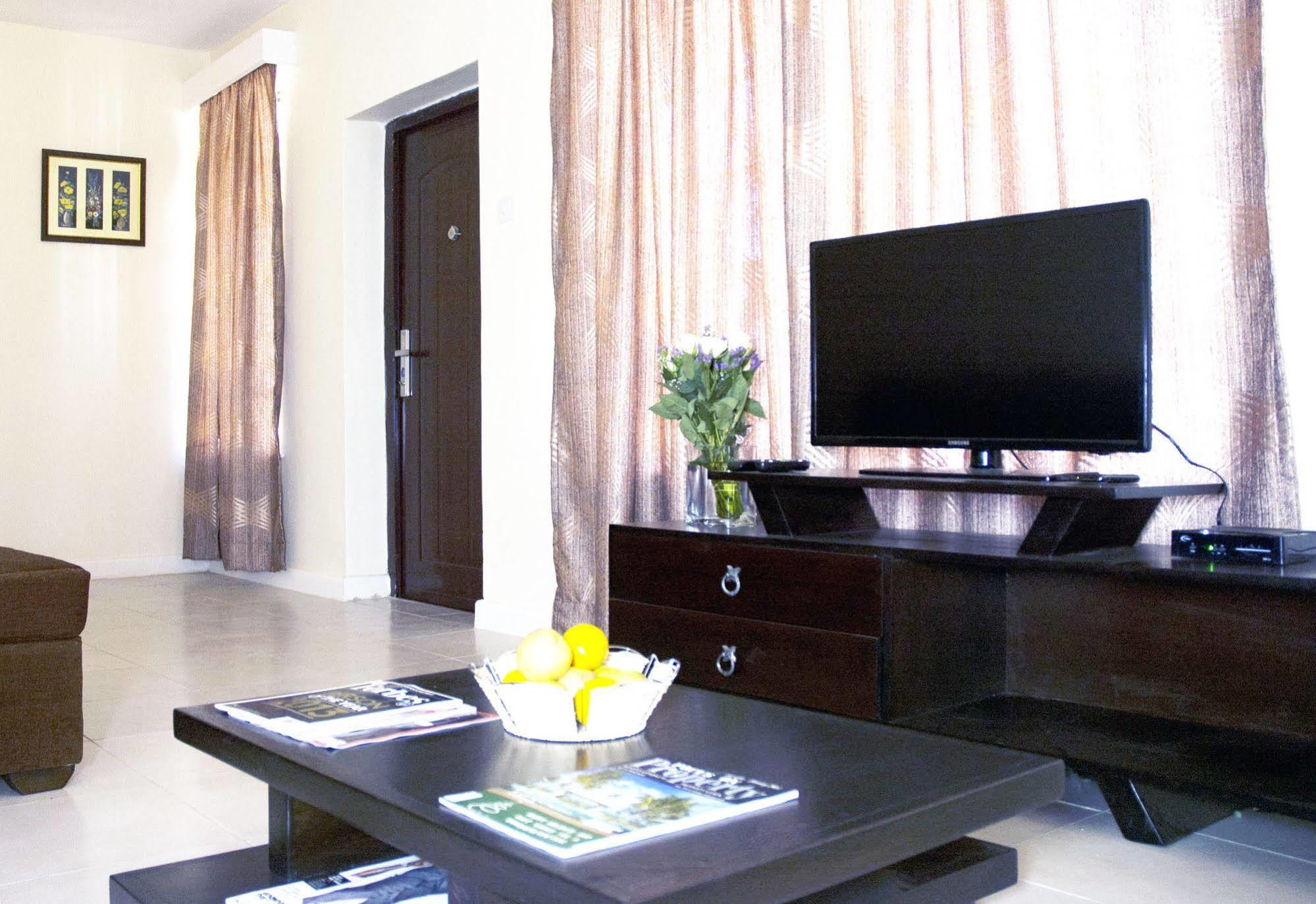 Nairobi Airport Hotel Syokimau Ngoại thất bức ảnh