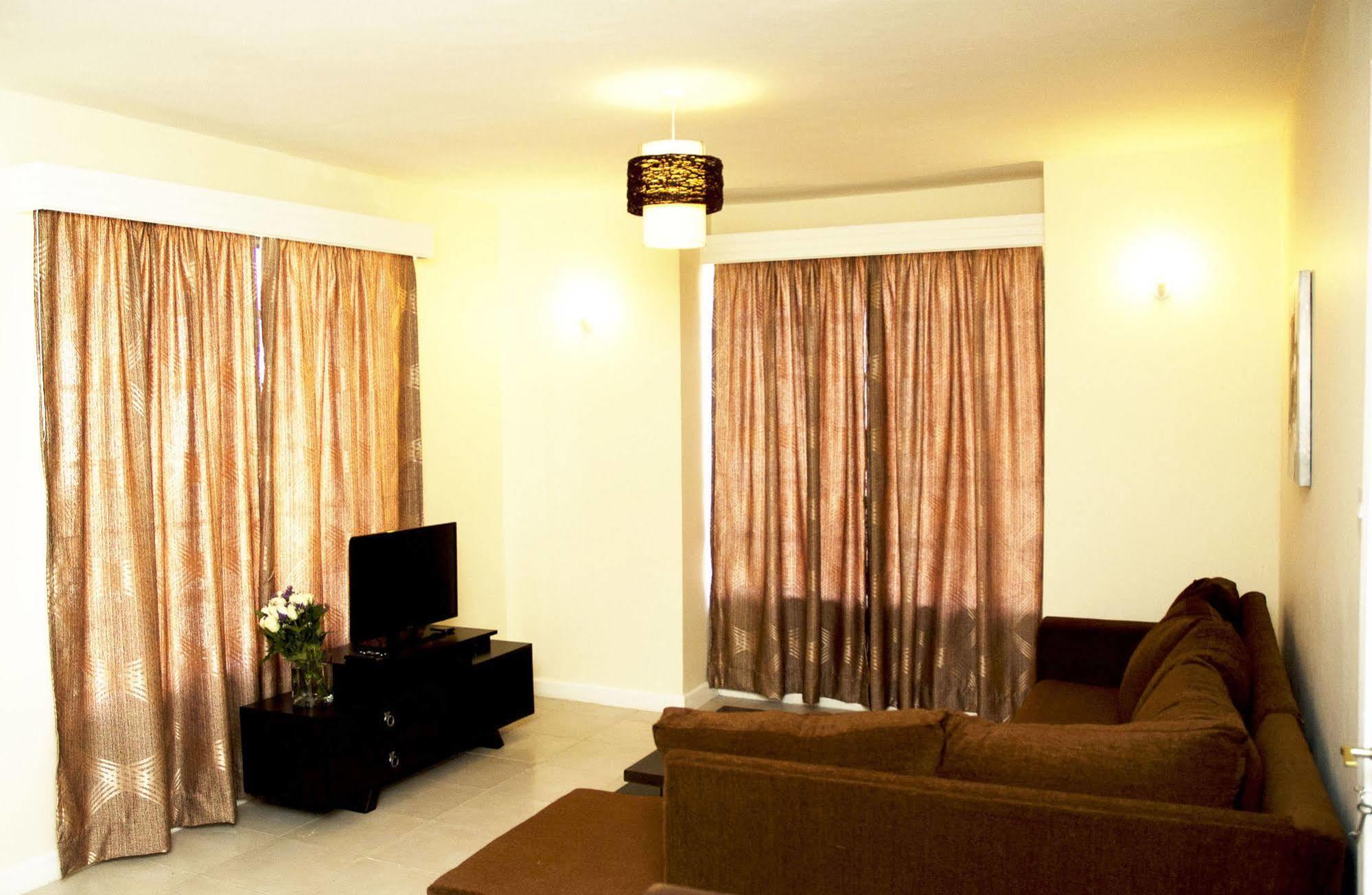 Nairobi Airport Hotel Syokimau Ngoại thất bức ảnh