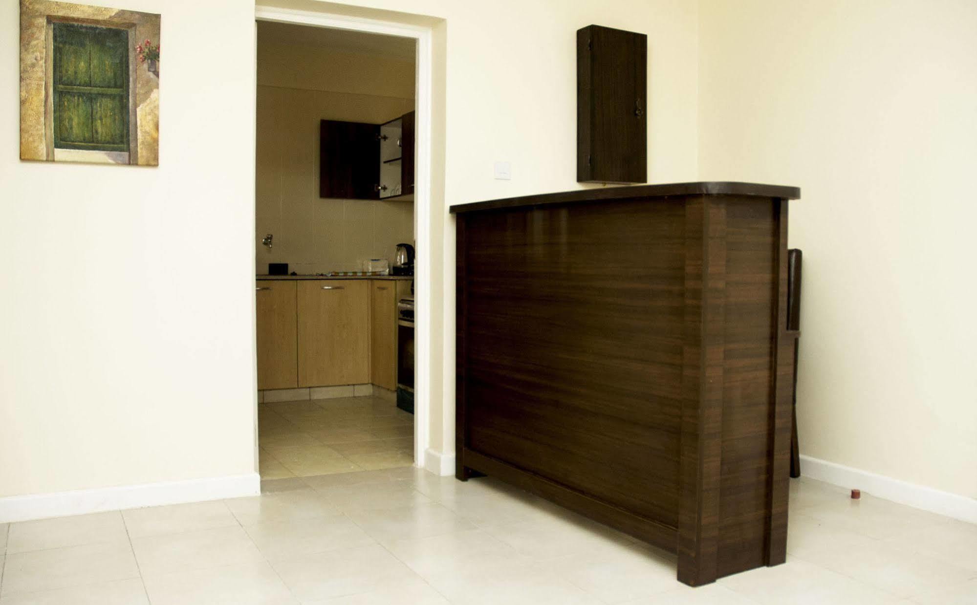 Nairobi Airport Hotel Syokimau Ngoại thất bức ảnh