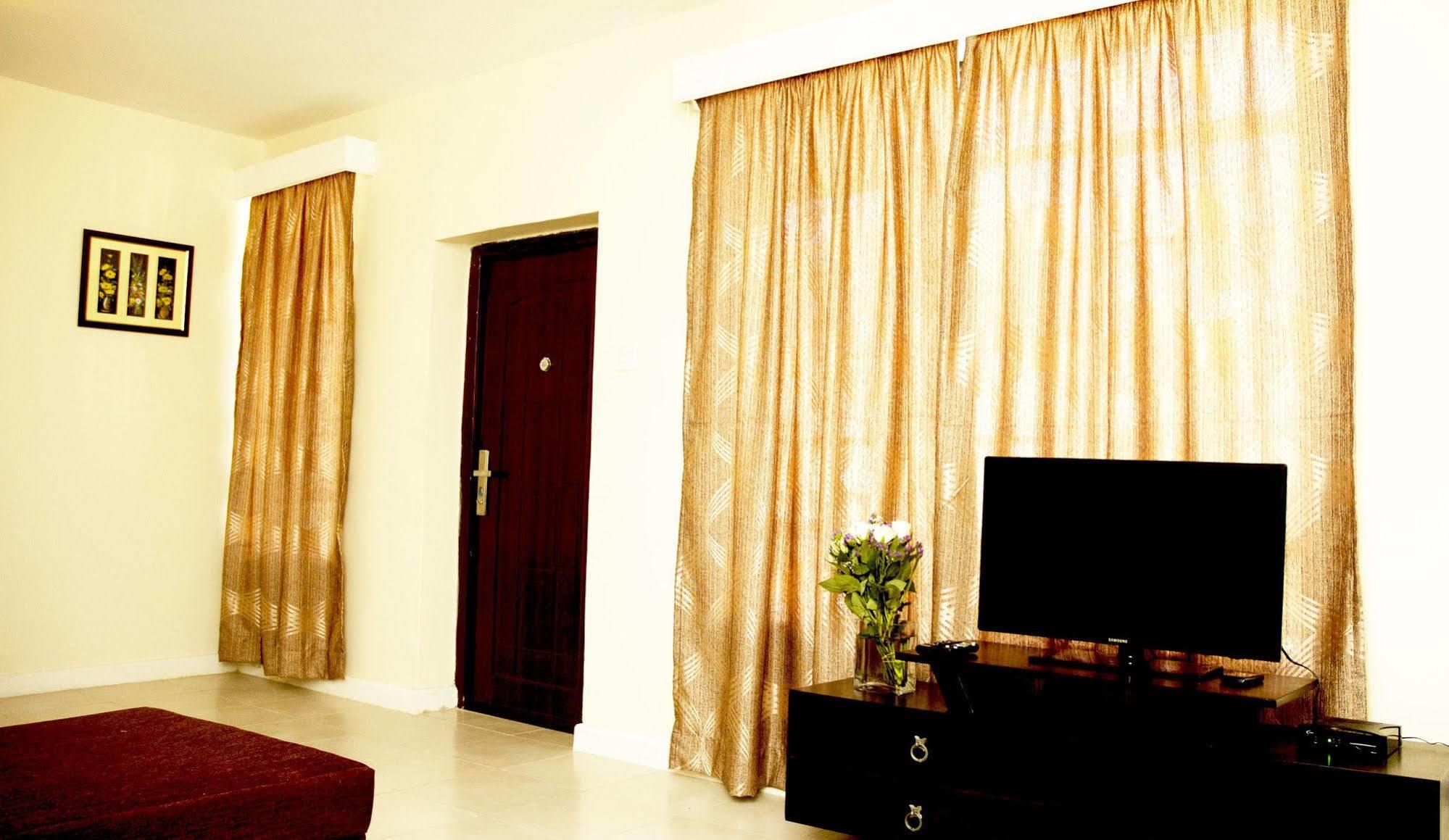 Nairobi Airport Hotel Syokimau Ngoại thất bức ảnh