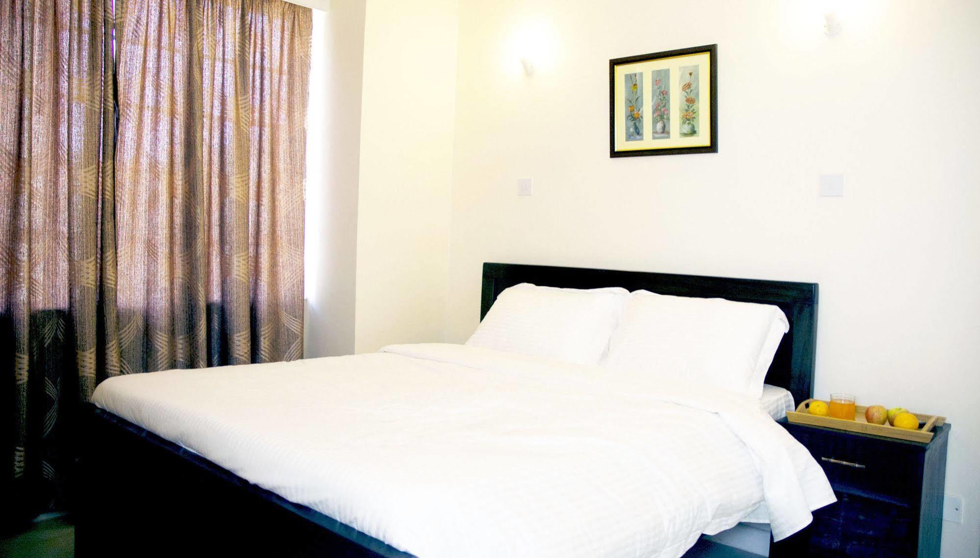 Nairobi Airport Hotel Syokimau Ngoại thất bức ảnh