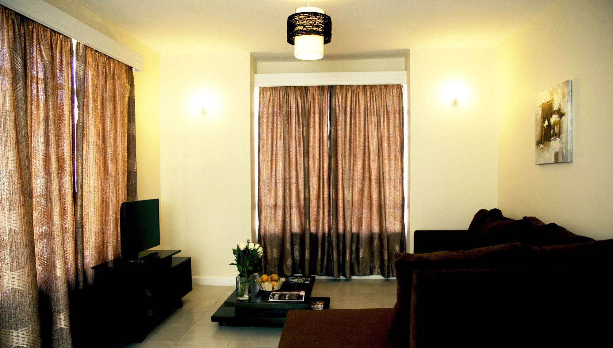 Nairobi Airport Hotel Syokimau Ngoại thất bức ảnh