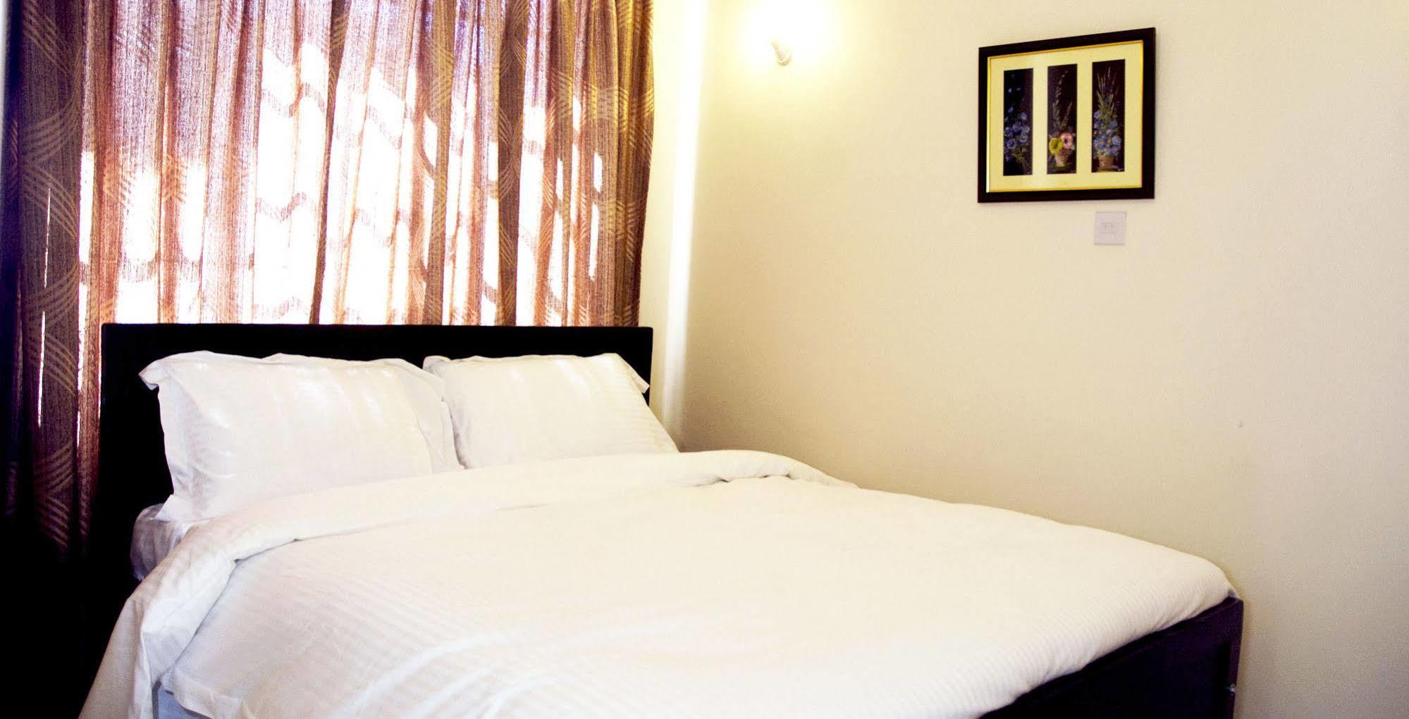 Nairobi Airport Hotel Syokimau Ngoại thất bức ảnh