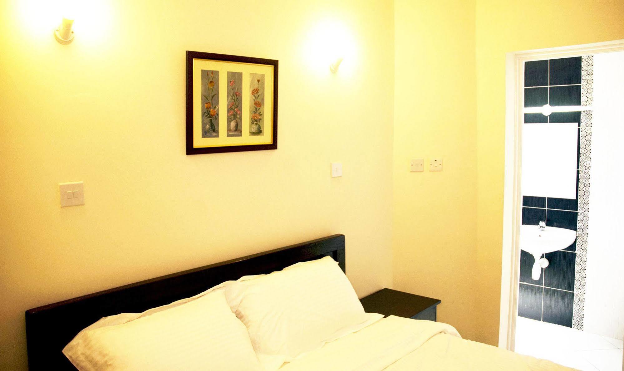 Nairobi Airport Hotel Syokimau Ngoại thất bức ảnh
