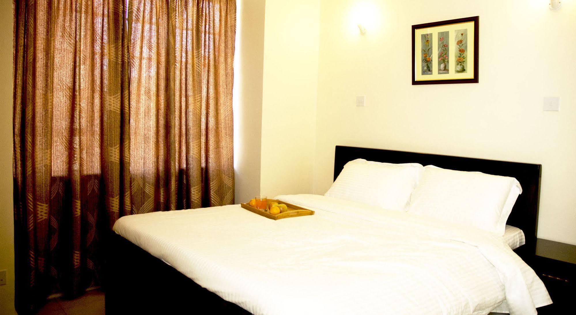 Nairobi Airport Hotel Syokimau Ngoại thất bức ảnh