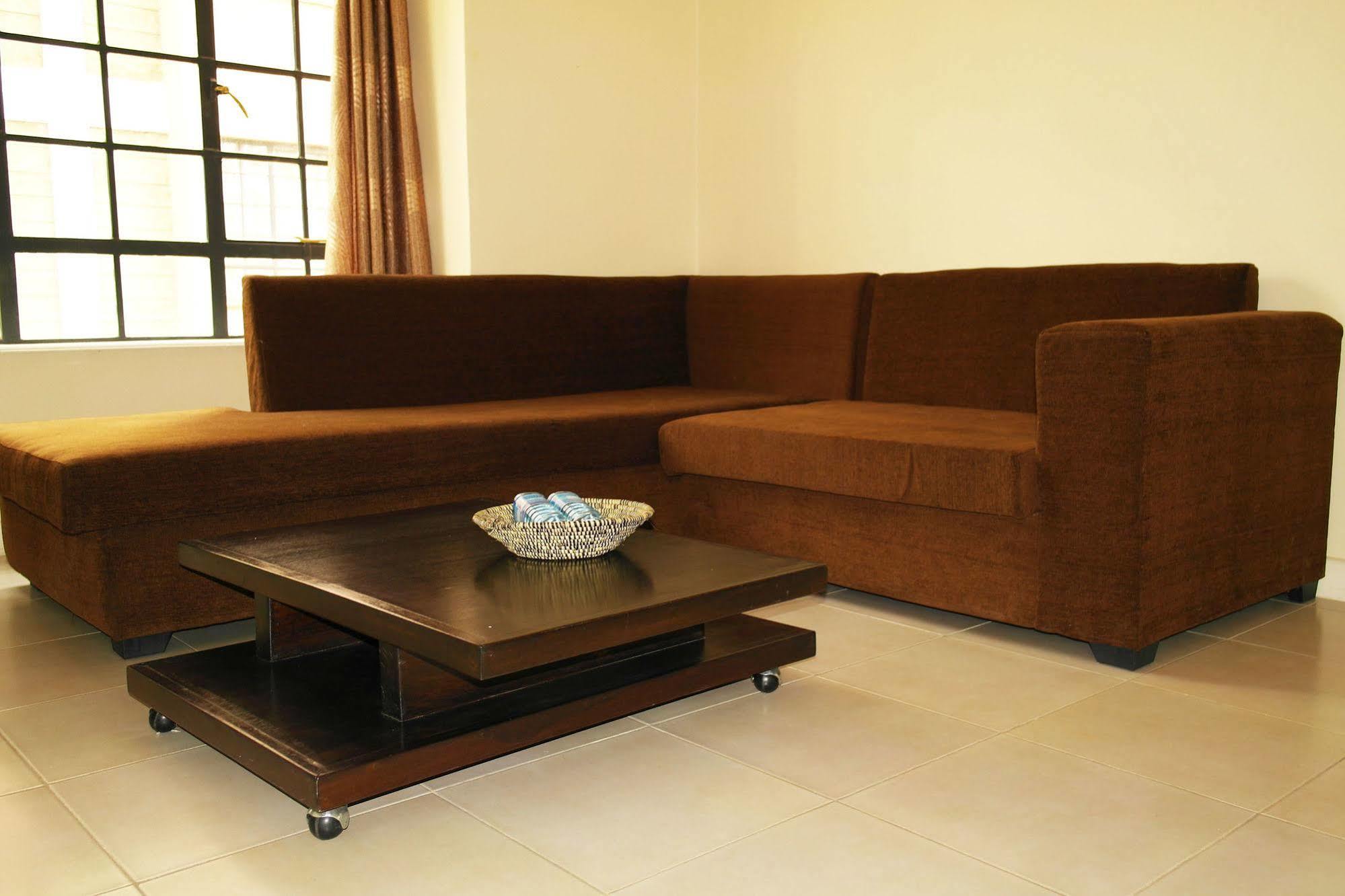 Nairobi Airport Hotel Syokimau Ngoại thất bức ảnh